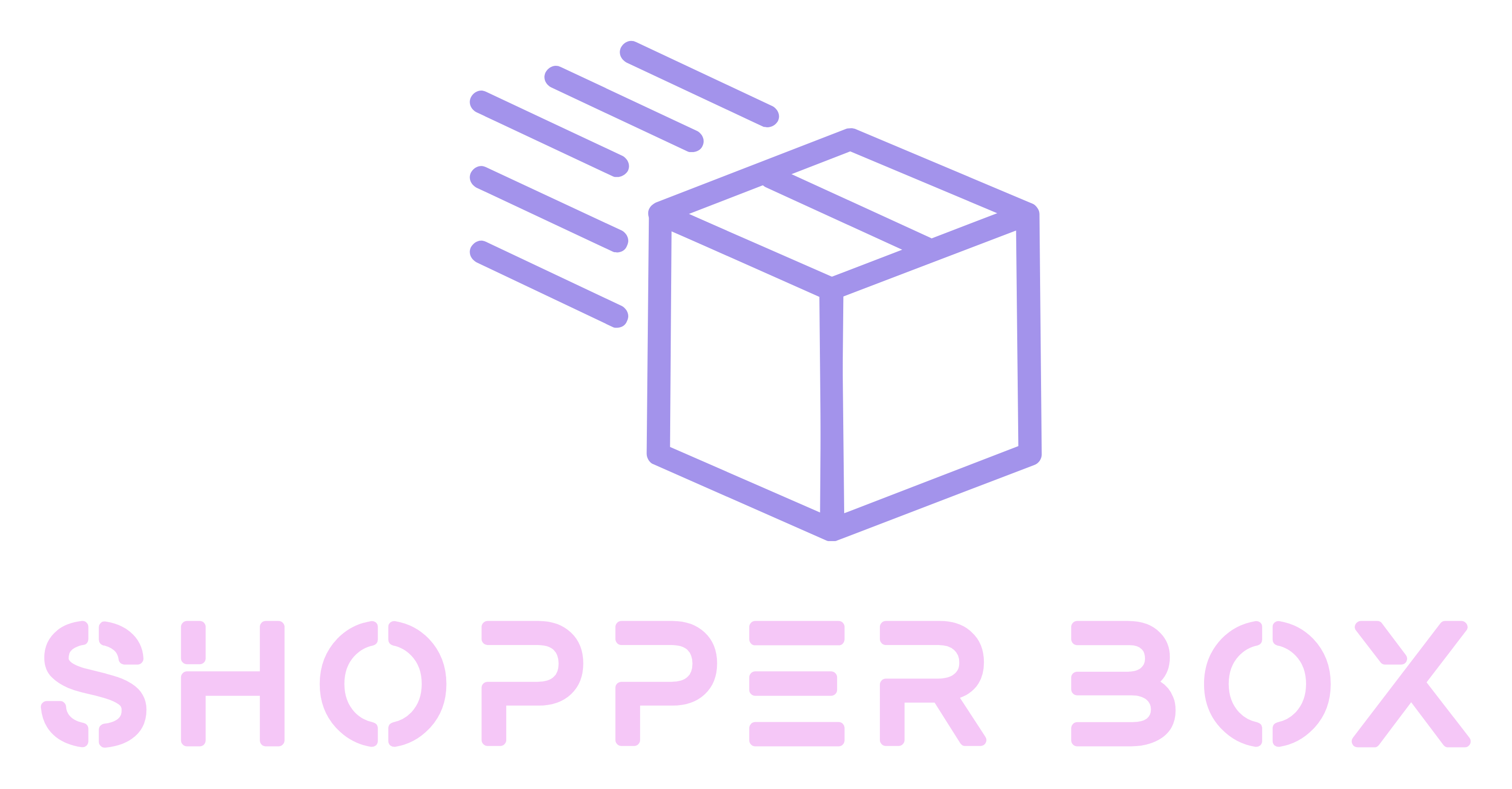 Shopper Box